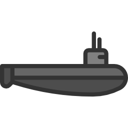 submarino icono