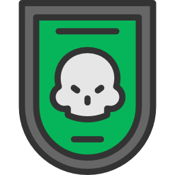 Badge icon