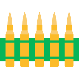 Bullets icon