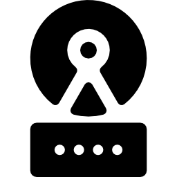 Password icon