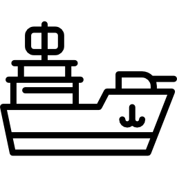 Крейсер иконка
