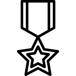 Medal icon