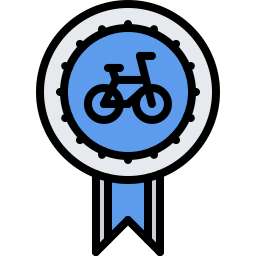 Badge icon