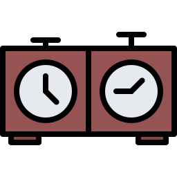 cronometro icona