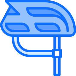 Helmet icon