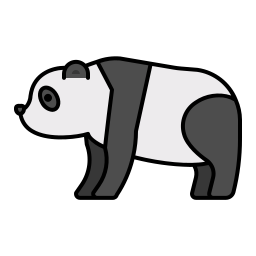 Panda icon