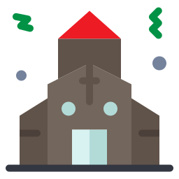 Church icon