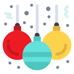 Baubles icon