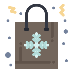 Bag icon