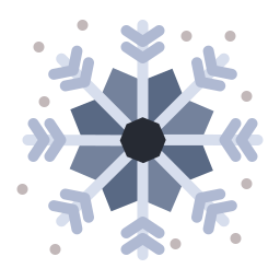 Snowflake icon