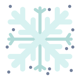 Snowflake icon