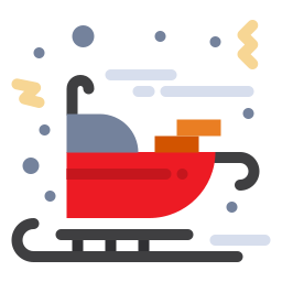 Sled icon