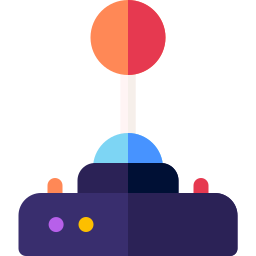 Joystick icon