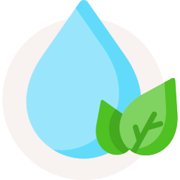 Water icon