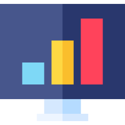 Analytics icon