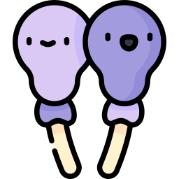 Balloons icon