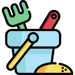 Sandbox icon