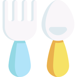 Cutlery icon