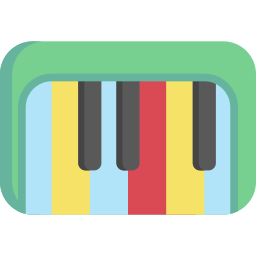 Piano icon