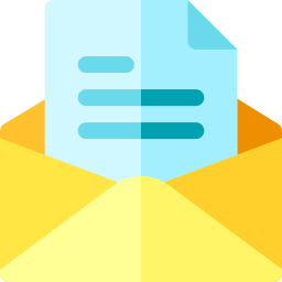 Mail icon