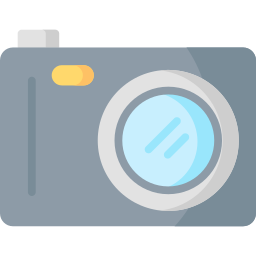 Карманная камера иконка