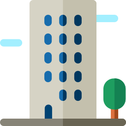 Building icon