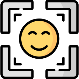 Smile icon