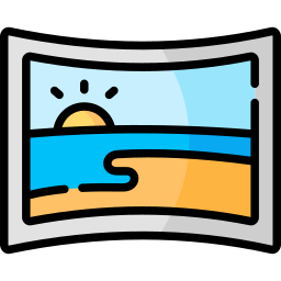 panorama icon