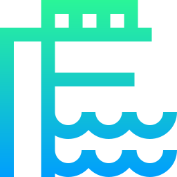 duik platform icoon