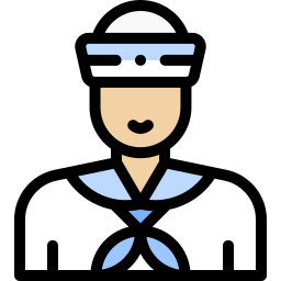 Sailor icon