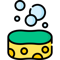 Sponge icon