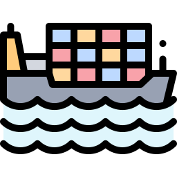 貨物 icon
