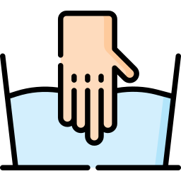 handwäsche icon