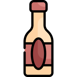 flasche icon