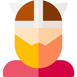 バイキング icon