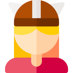 Viking icon