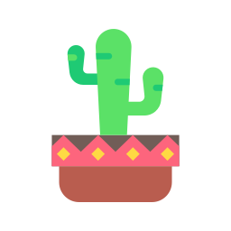 cactus Icône