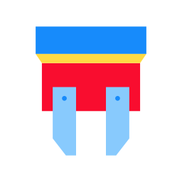 Fuse icon