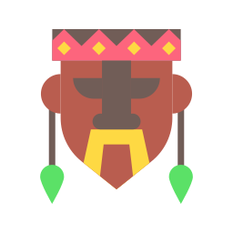 Mask icon