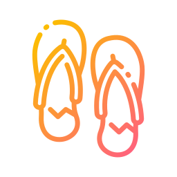 sandale icon