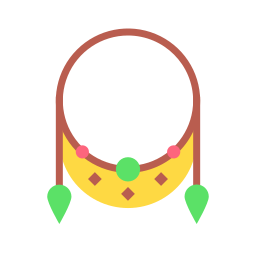 Necklaces icon