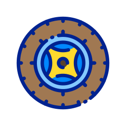 Tire icon