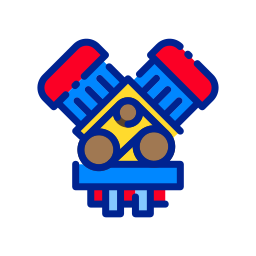 ターボエンジン icon