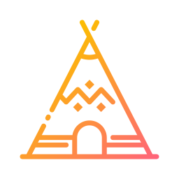 Tipi icon