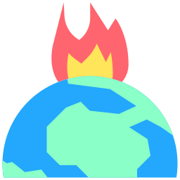 geotermalne ikona