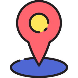 Pin icon