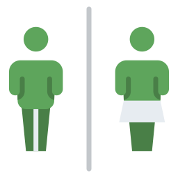 toilette icon