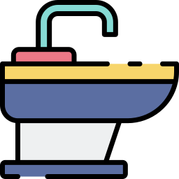 Bidet icon