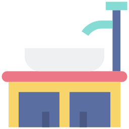 Sink icon