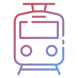 Tram icon